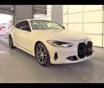 2021 BMW 4 Series 430i