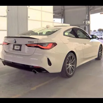 2021 BMW 4 Series 430i