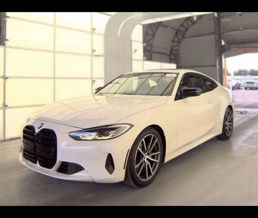 2021 BMW G22 4 Series Coupe - Image 3 of 3