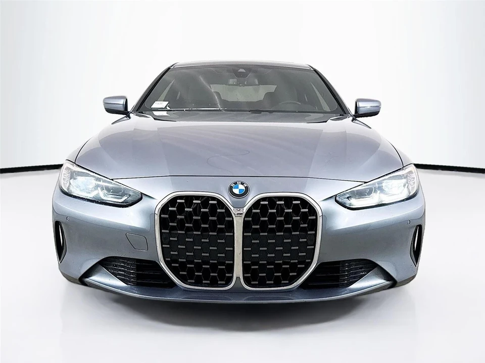 2021 BMW G22 4 Series Coupe - Image 2 of 12