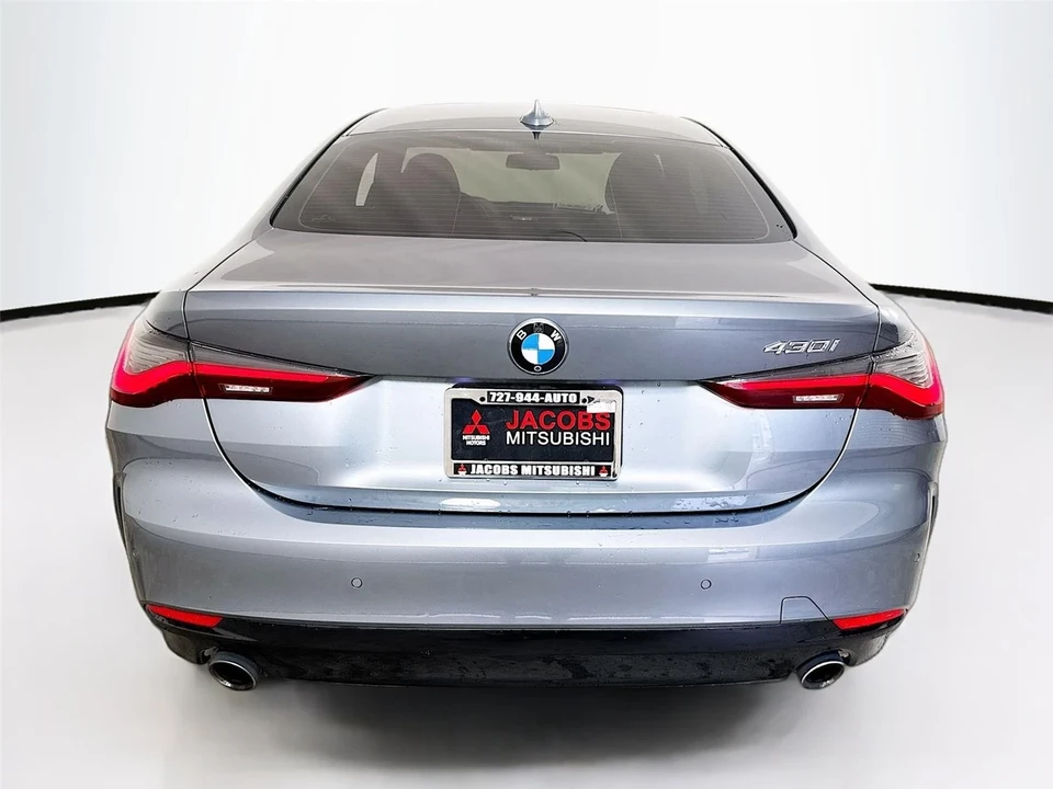 2021 BMW G22 4 Series Coupe - Image 6 of 12