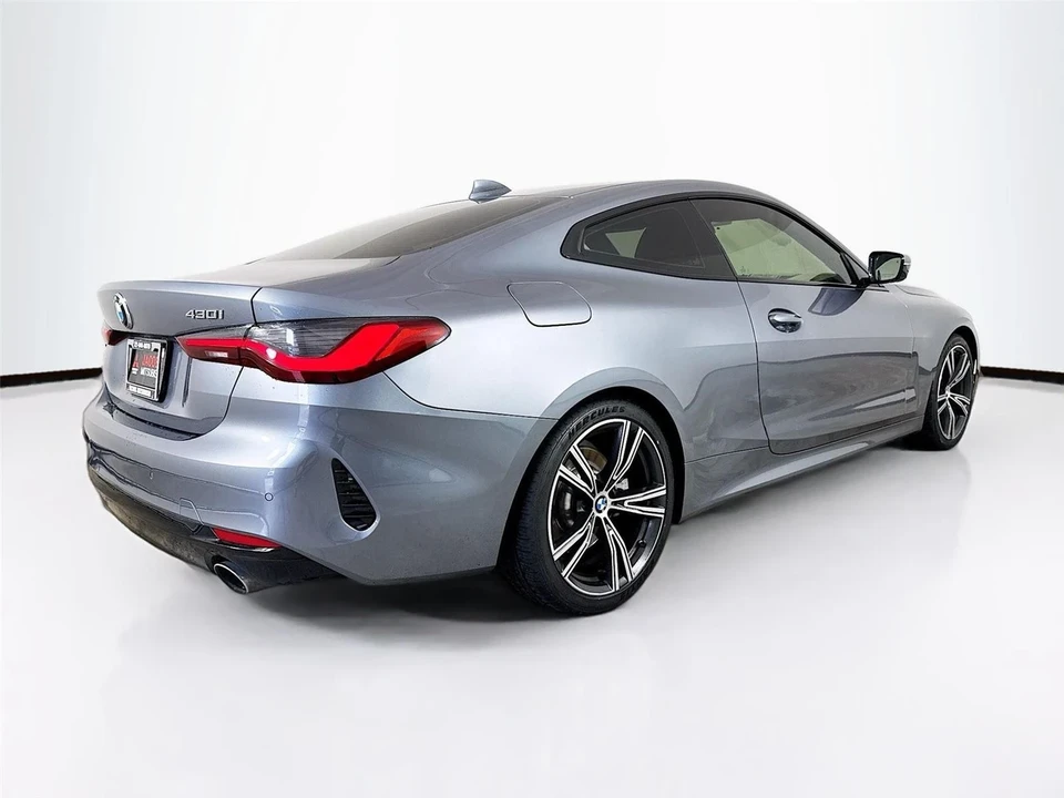 2021 BMW G22 4 Series Coupe - Image 7 of 12