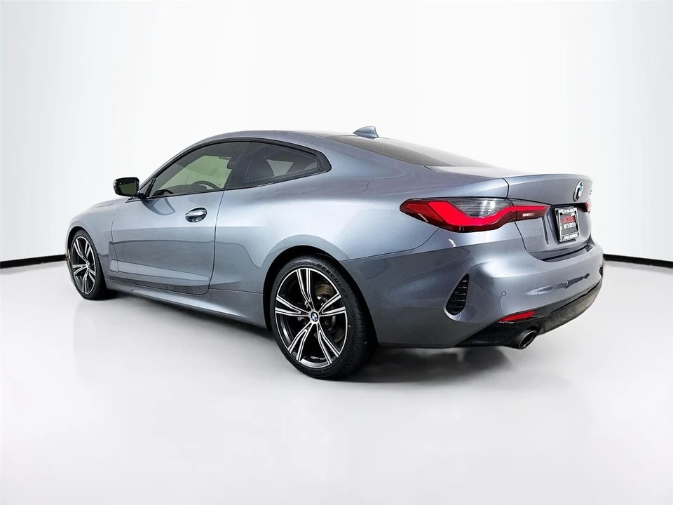 2021 BMW G22 4 Series Coupe - Image 5 of 12