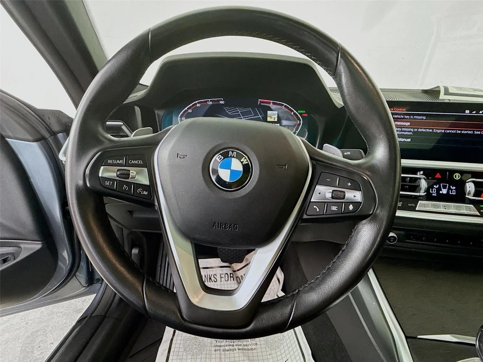2021 BMW G22 4 Series Coupe - Image 11 of 12