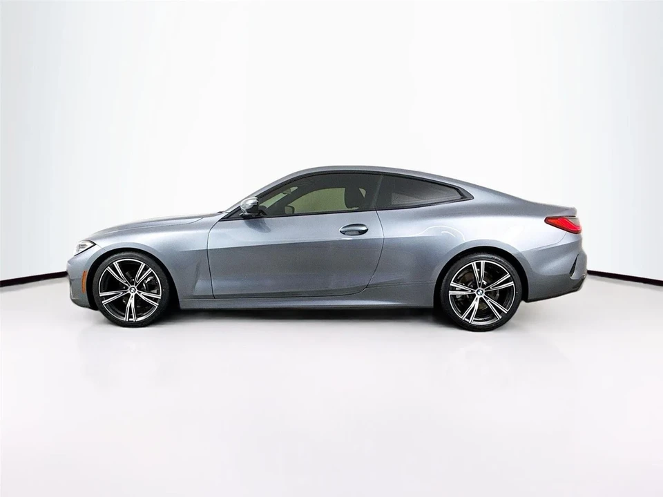 2021 BMW G22 4 Series Coupe - Image 4 of 12