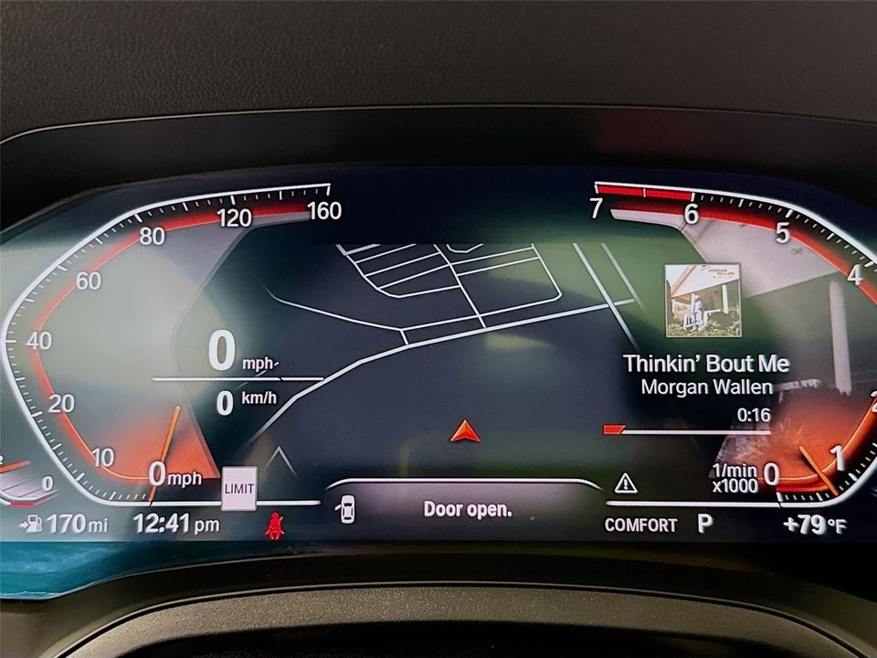 2021 BMW G22 4 Series Coupe - Image 12 of 12