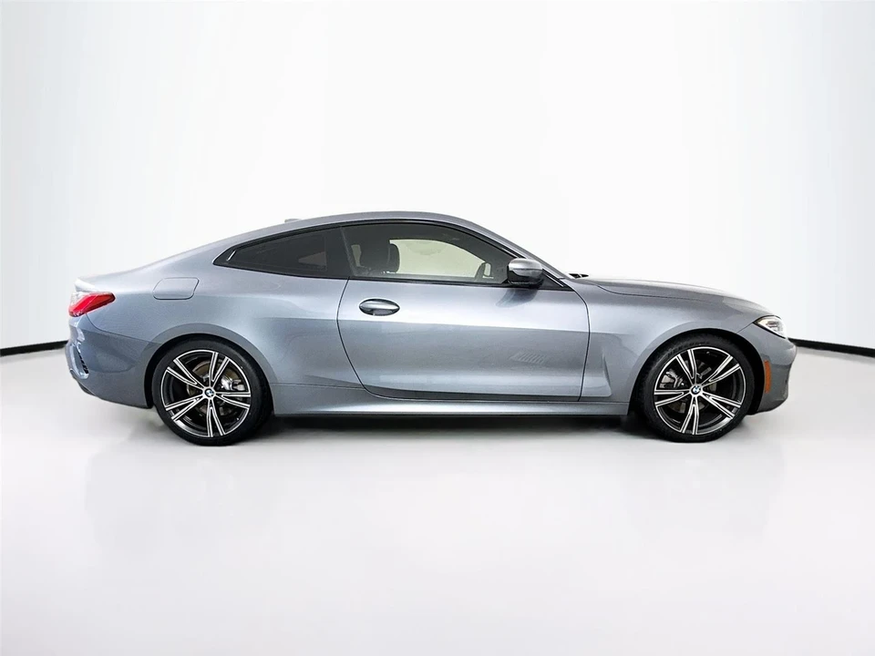 2021 BMW G22 4 Series Coupe - Image 8 of 12