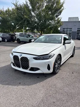 2021 BMW 4 Series 430i xDrive Coupe