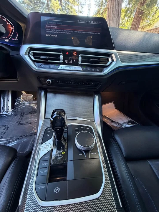 2021 BMW G22 4 Series Coupe - Image 5 of 8