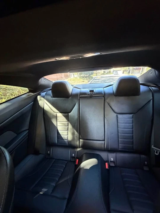 2021 BMW G22 4 Series Coupe - Image 7 of 8