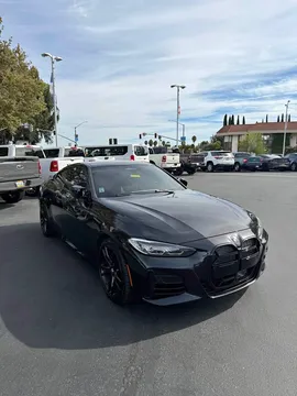 2021 BMW 4 Series M440i xDrive Coupe