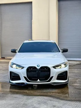 2021 BMW M440i xDrive Coupe