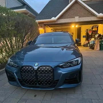 2021 BMW M440i xDrive