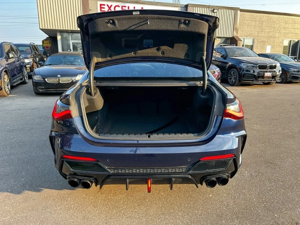 2021 BMW G22 4 Series Coupe - Image 17 of 20