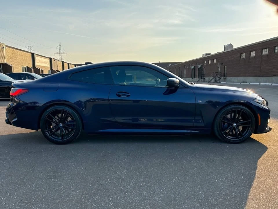 2021 BMW G22 4 Series Coupe - Image 11 of 20