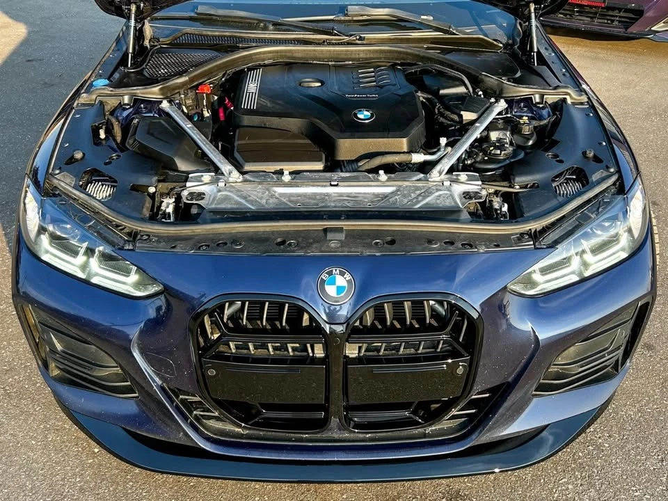 2021 BMW G22 4 Series Coupe - Image 13 of 20
