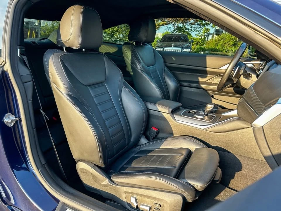 2021 BMW G22 4 Series Coupe - Image 15 of 20