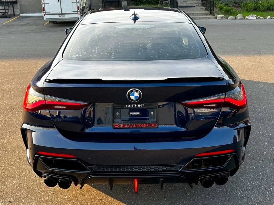 2021 BMW G22 4 Series Coupe - Image 8 of 20
