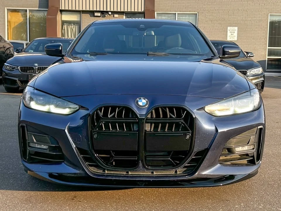 2021 BMW G22 4 Series Coupe - Image 2 of 20