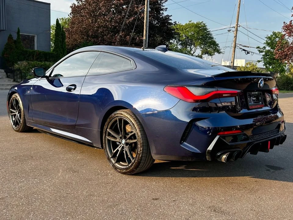 2021 BMW G22 4 Series Coupe - Image 6 of 20