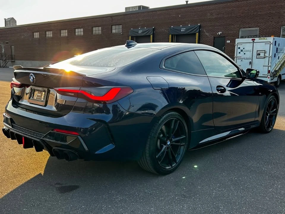 2021 BMW G22 4 Series Coupe - Image 10 of 20