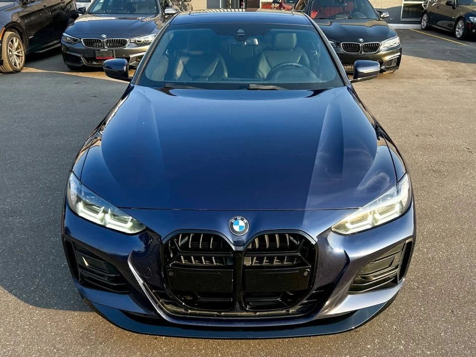 2021 BMW G22 4 Series Coupe - Image 3 of 20
