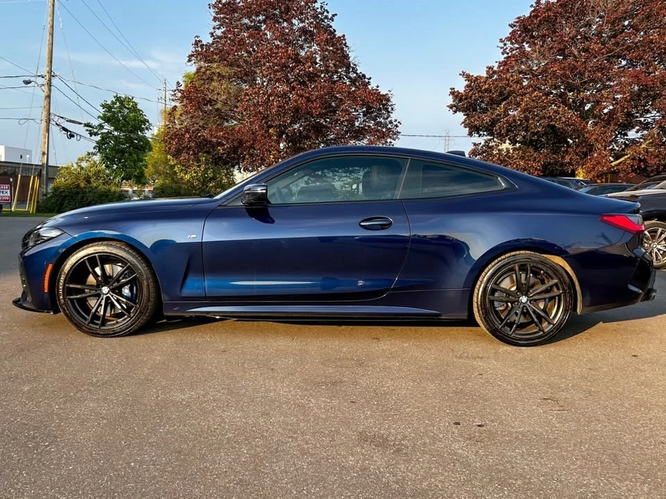 2021 BMW G22 4 Series Coupe - Image 5 of 20