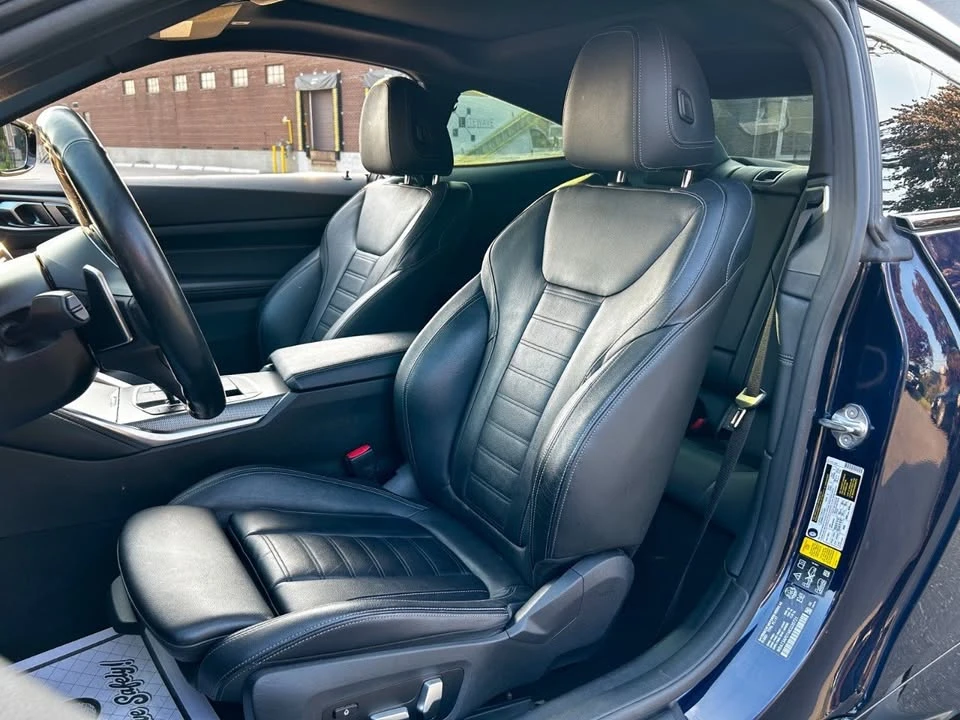 2021 BMW G22 4 Series Coupe - Image 20 of 20