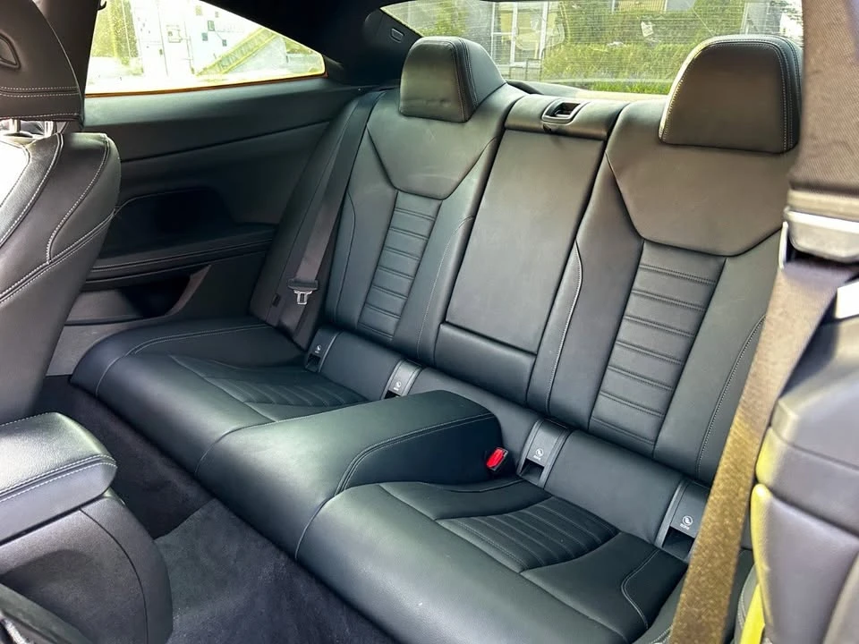 2021 BMW G22 4 Series Coupe - Image 18 of 20