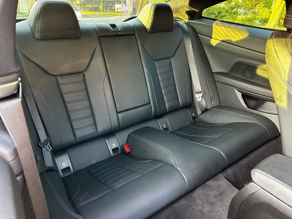 2021 BMW G22 4 Series Coupe - Image 16 of 20