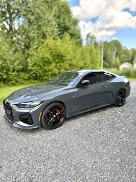 2021 BMW M440i xDrive