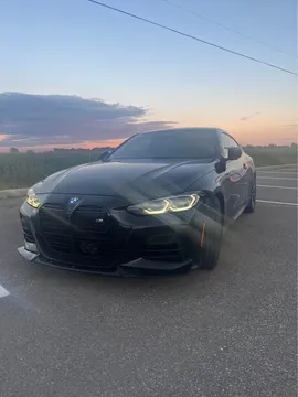 2021 BMW M440i xDrive