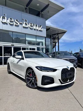 2021 BMW 4 Series 430i xDrive