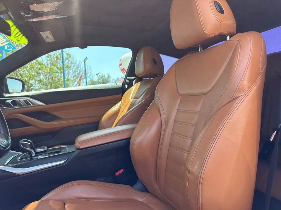 2021 BMW G22 4 Series Coupe - Image 7 of 7