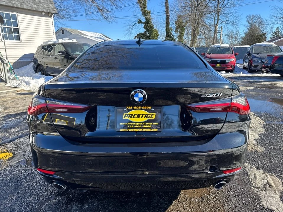 2021 BMW G22 4 Series Coupe - Image 6 of 20