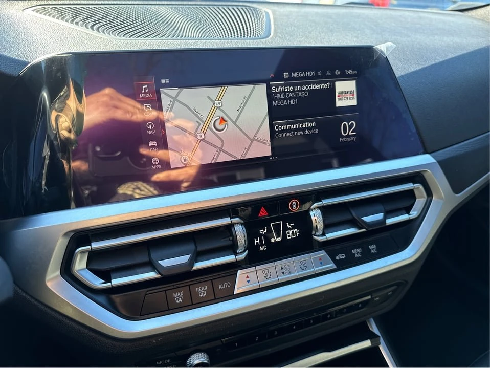 2021 BMW G22 4 Series Coupe - Image 12 of 20