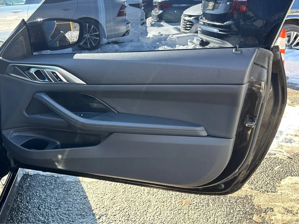 2021 BMW G22 4 Series Coupe - Image 18 of 20