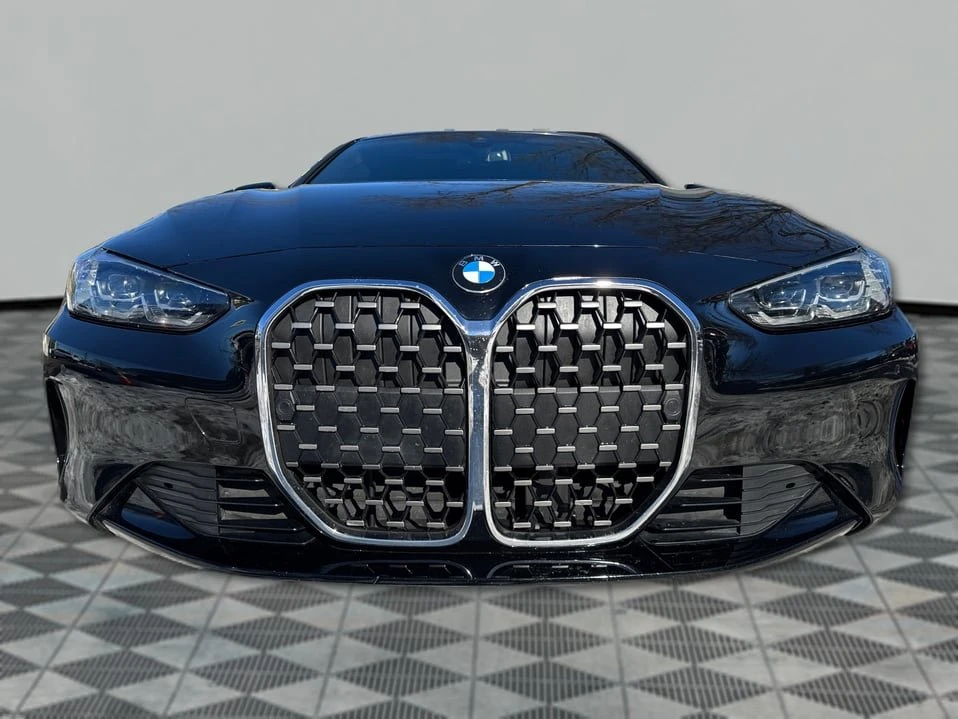 2021 BMW G22 4 Series Coupe - Image 19 of 20