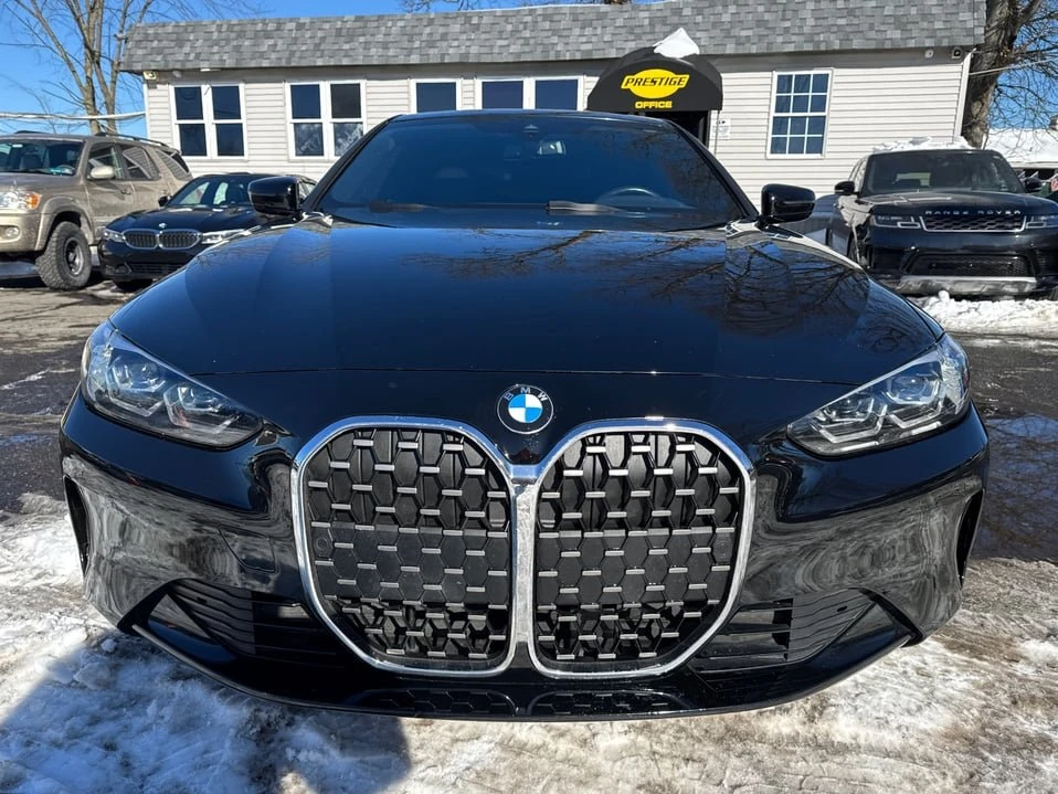 2021 BMW G22 4 Series Coupe - Image 2 of 20