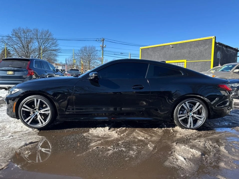 2021 BMW G22 4 Series Coupe - Image 8 of 20