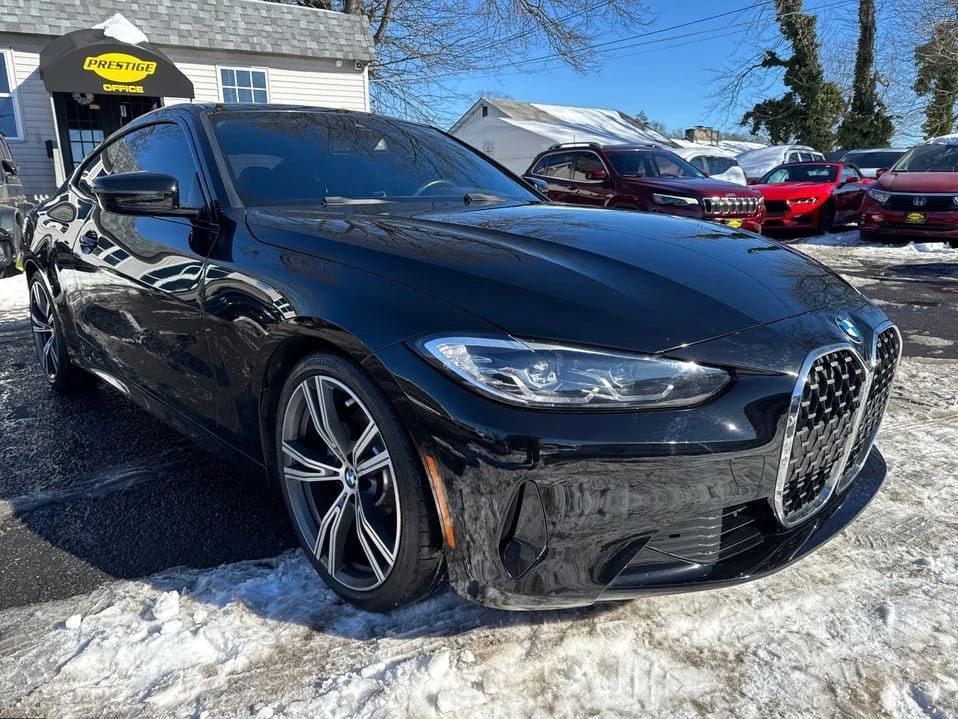 2021 BMW G22 4 Series Coupe - Image 3 of 20