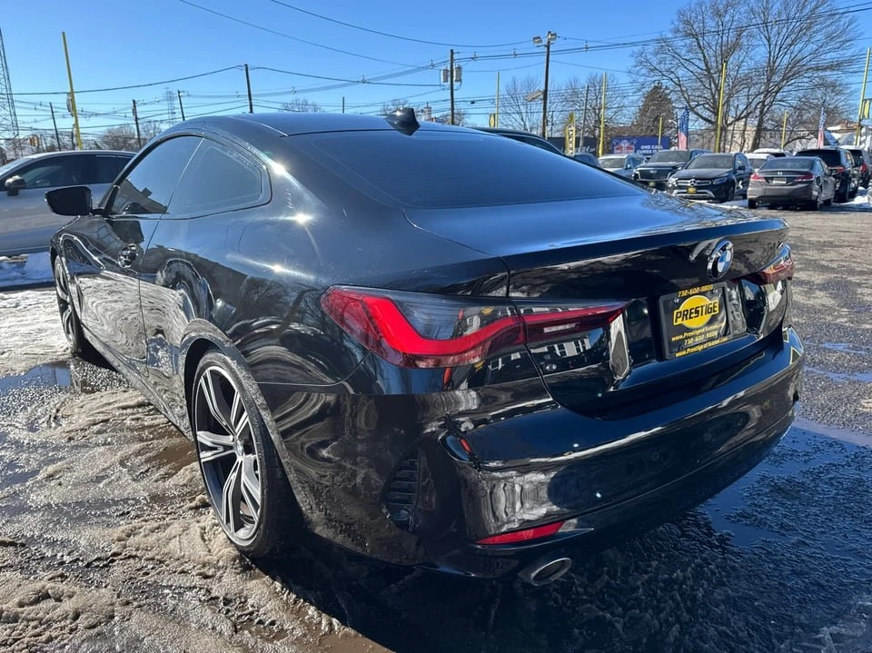 2021 BMW G22 4 Series Coupe - Image 7 of 20