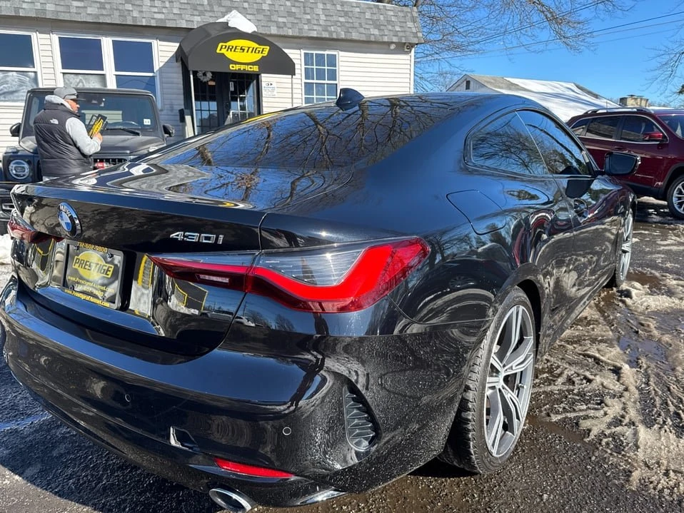 2021 BMW G22 4 Series Coupe - Image 5 of 20