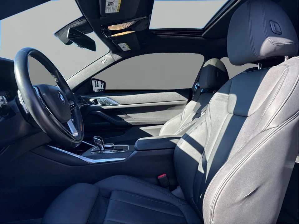 2021 BMW G22 4 Series Coupe - Image 9 of 20