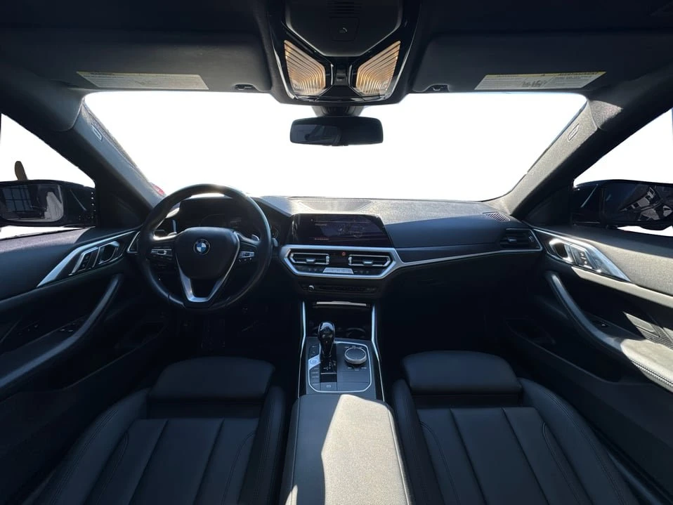 2021 BMW G22 4 Series Coupe - Image 11 of 20