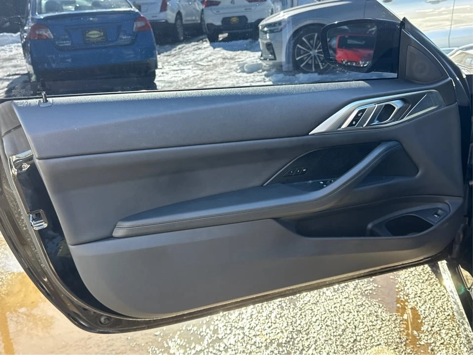 2021 BMW G22 4 Series Coupe - Image 16 of 20