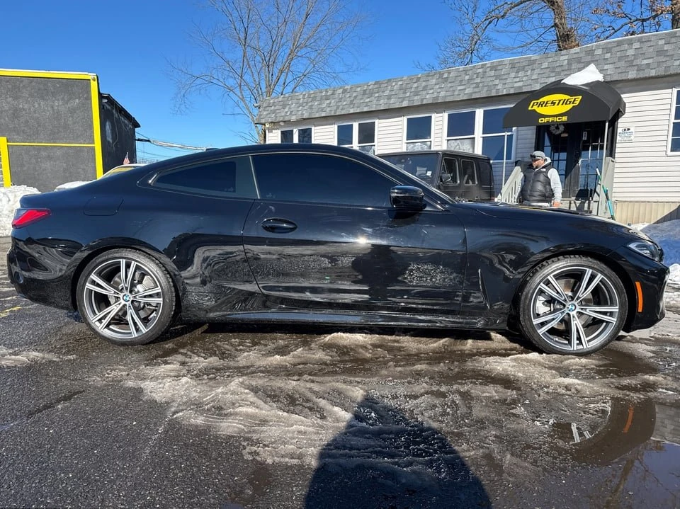 2021 BMW G22 4 Series Coupe - Image 4 of 20