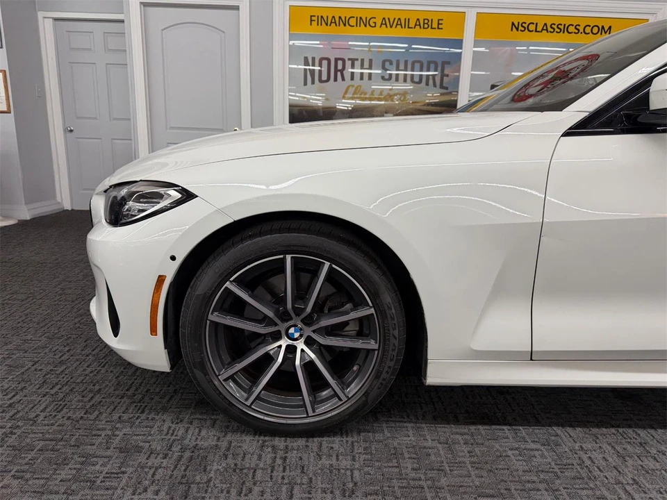2021 BMW G22 4 Series Coupe - Image 17 of 31