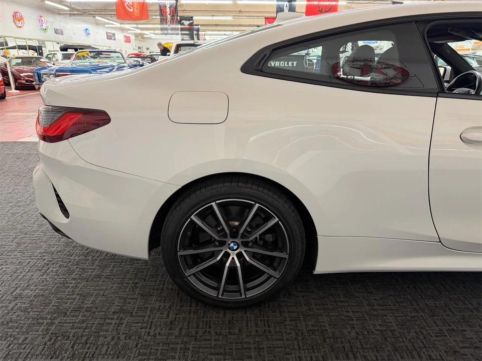 2021 BMW G22 4 Series Coupe - Image 23 of 31