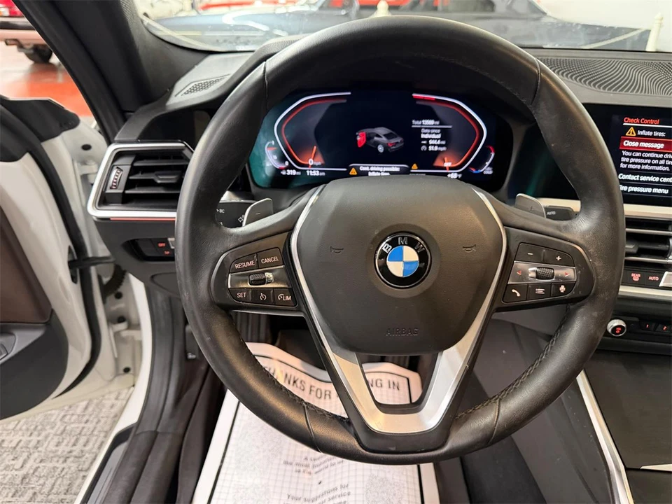 2021 BMW G22 4 Series Coupe - Image 27 of 31